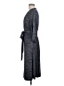 Gap Gray Kimono Size Med Petite - photo 5