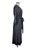 Gap Gray Kimono Size Med Petite - photo 4