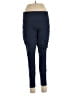Marmot Solid Blue Active Pants Size L - photo 1