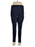 Marmot Solid Blue Active Pants Size L - photo 2
