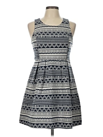 Ya Los Angeles Casual Dress (view 1)