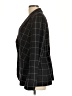 Escada Plaid Black Blazer Size EU 44 / US 14 - photo 5