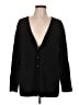 J.Crew Black Cardigan Size L - photo 1