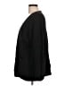 J.Crew Black Cardigan Size L - photo 5