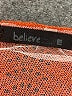 believe.. Orange Pullover Sweater Size XS (estimated) - photo 7
