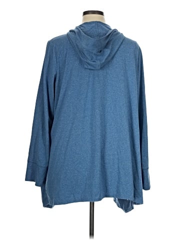 Cuddl Duds Cardigan (view 2)