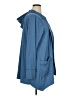 Cuddl Duds Blue Cardigan Size 1X - photo 4