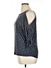 MICHAEL Michael Kors Blue 3/4 Sleeve Blouse Size 1X - photo 5