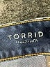 Torrid Solid Blue Jeans Size 20 - photo 4