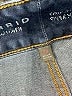 Torrid Solid Blue Jeans Size 20 - photo 6