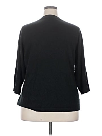 Cathy Daniels Pullover Sweater (view 2)