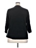 Cathy Daniels 100% Acrylic Black Pullover Sweater Size 2X - photo 2