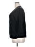 Cathy Daniels 100% Acrylic Black Pullover Sweater Size 2X - photo 5