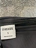 Gymshark Black Short Sleeve Turtleneck Size S - photo 7