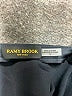 Ramy Brook 100% Polyester Blue Casual Dress Size 12 - photo 4