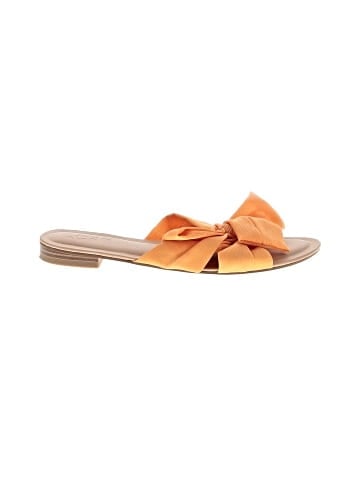 Ann Taylor LOFT Sandals (view 1)