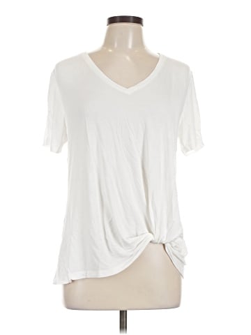 IMAN Short Sleeve T-Shirt (view 1)
