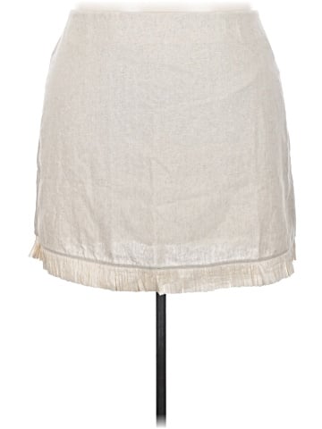 J.Crew Factory Store Casual Skirt (view 1)