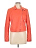 RACHEL Rachel Roy Orange Jacket Size L - photo 1