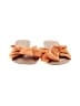 Ann Taylor LOFT Orange Sandals Size 9 - photo 2