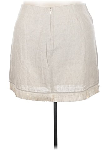 J.Crew Factory Store Casual Skirt (view 2)