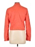 RACHEL Rachel Roy Orange Jacket Size L - photo 2