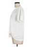 IMAN Ivory Short Sleeve T-Shirt Size L - photo 5