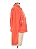 RACHEL Rachel Roy Orange Jacket Size L - photo 4