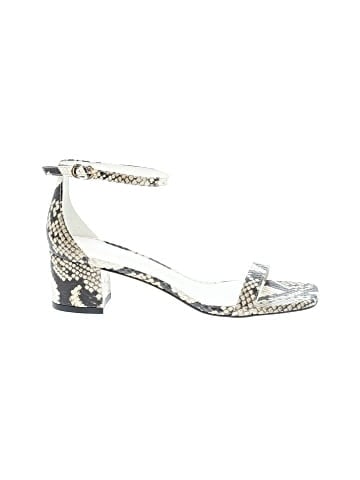Stuart Weitzman Sandals (view 1)