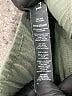 Vuori Green Cargo Pants Size M - photo 8