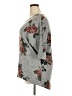 Bobbie Brooks Gray 3/4 Sleeve Top Size 2X - photo 5