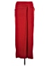 IMAN Red Formal Skirt Size L - photo 1