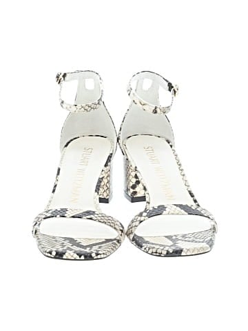 Stuart Weitzman Sandals (view 2)