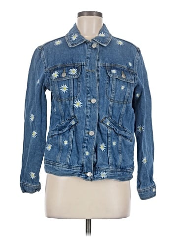 Bagatelle Denim Jacket (view 1)