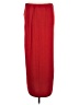IMAN Red Formal Skirt Size L - photo 2