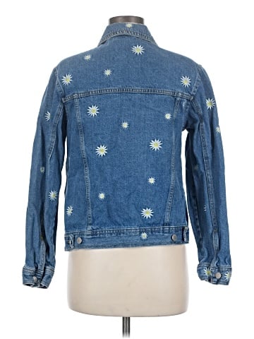 Bagatelle Denim Jacket (view 2)