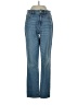 PacSun 100% Cotton Blue Jeans Size 25 waist - photo 1