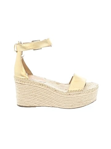J.Crew Wedges (view 1)
