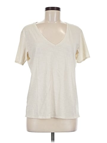 Theory Short Sleeve T-Shirt (view 1)