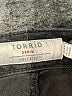Torrid Black Jeans Size 20 (tall) - photo 4
