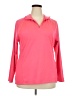 C9 By Champion Pink Pullover Sweater Size XXL - photo 1