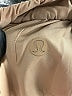 Lululemon Athletica Solid Tan Dress Pants Size 8 - photo 7