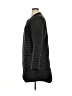 Athleta 100% Nylon Black Coat Size XL (tall) - photo 5