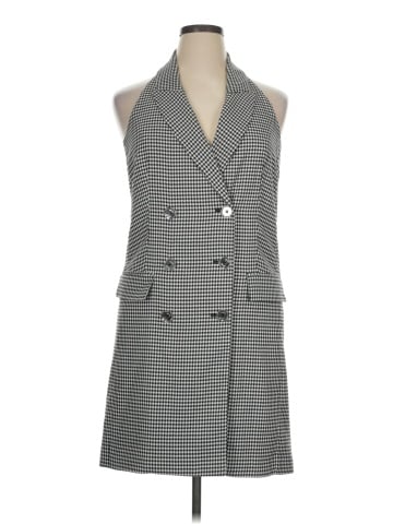 DKNY Cocktail Dress (view 1)