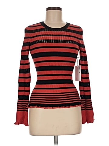 Bailey 44 Long Sleeve Top (view 1)