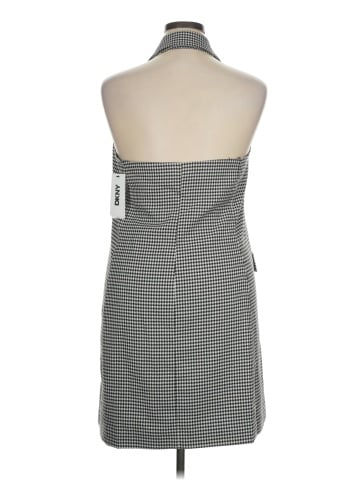 DKNY Cocktail Dress (view 2)