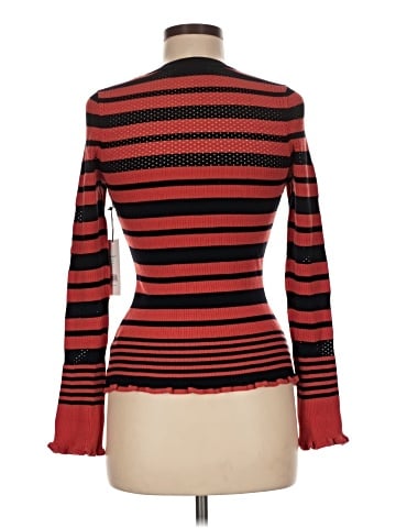 Bailey 44 Long Sleeve Top (view 2)