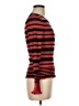 Bailey 44 Red Long Sleeve Top Size M - photo 4