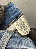 Mudd Blue Denim Shorts Size 9 - photo 4