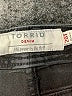 Torrid Black Jeans Size 20 (tall) - photo 4